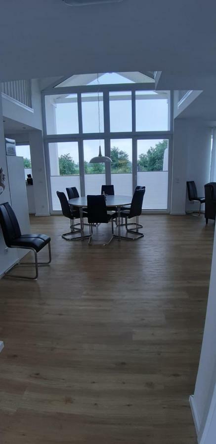 Villa Silbermoewe Trent ภายนอก รูปภาพ